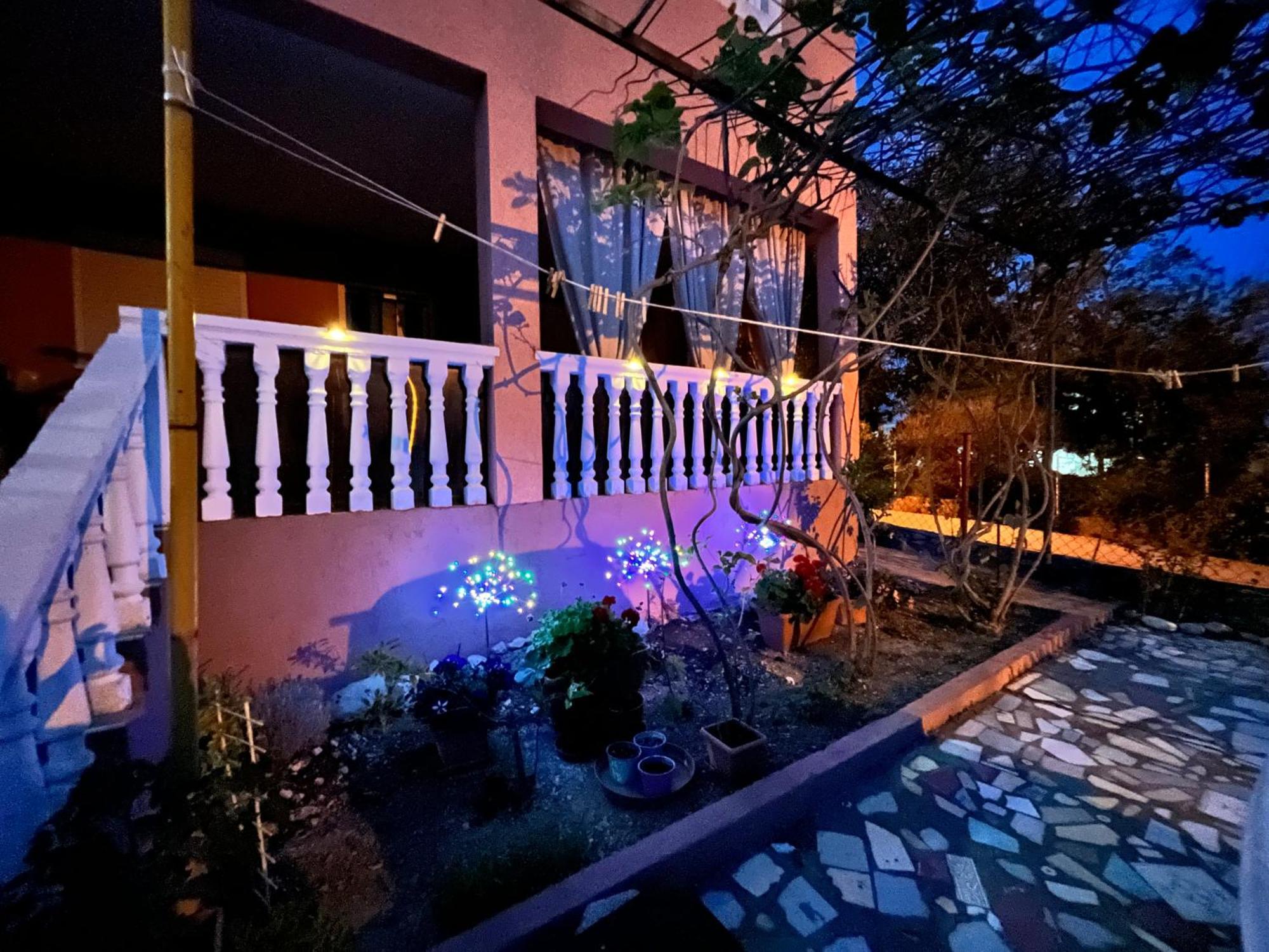 Mdm House Sutomore Exterior foto